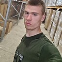 Знакомства: Алексей, 20 лет, Тверь