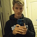 Знакомства: Andreu, 25 лет, Речица