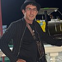 Знакомства: Martin, 37 лет, Туапсе