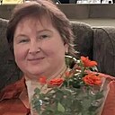 Знакомства: Светлана, 55 лет, Ярославль