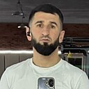 Знакомства: Мухаммад, 35 лет, Вязьма