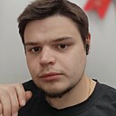 Знакомства: Владислав, 25 лет, Ярославль