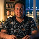 Знакомства: Samikon, 43 года, Баку