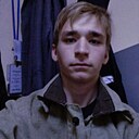 Знакомства: Егор, 20 лет, Петропавловск