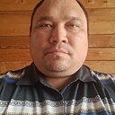 Знакомства: Ильшат, 45 лет, Уфа