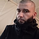 Знакомства: Дмитрий, 35 лет, Саратов