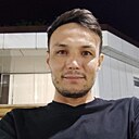 Знакомства: Алишер, 40 лет, Уфа