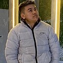 Знакомства: Зоха, 25 лет, Алматы