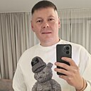 Знакомства: Вадим, 37 лет, Лесной