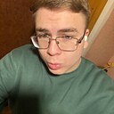 Знакомства: Егор, 21 год, Рязань