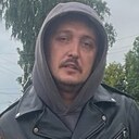Знакомства: Игорь, 40 лет, Бирск
