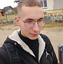 Знакомства: Алексей, 20 лет, Новогрудок