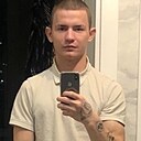 Знакомства: Сергей, 20 лет, Брест