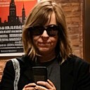 Знакомства: Наталья, 54 года, Санкт-Петербург