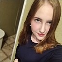 Знакомства: Дарья, 19 лет, Тюмень
