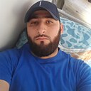 Знакомства: Расулчон Холиков, 30 лет, Пушкино (Московская Обл)
