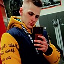 Знакомства: Павел, 20 лет, Витебск