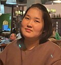 Знакомства: Айдана, 20 лет, Красноярск