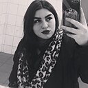 Знакомства: Луиза, 26 лет, Москва