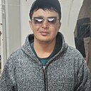 Знакомства: Дамир, 34 года, Караганда