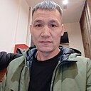 Знакомства: Юрий, 38 лет, Улан-Удэ