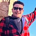Знакомства: Давид, 30 лет, Орловский