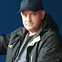 Знакомства: Андрей, 45 лет, Одинцово