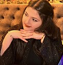 Знакомства: Виктория, 19 лет, Санкт-Петербург
