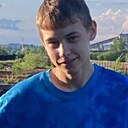 Знакомства: Егор, 18 лет, Витебск