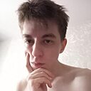 Знакомства: Вадим, 27 лет, Оренбург