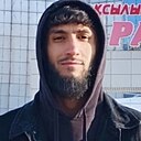 Знакомства: Usama, 25 лет, Алматы