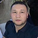 Знакомства: Ербол, 39 лет, Актобе