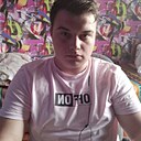 Знакомства: Кирилл, 25 лет, Шымкент