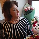 Знакомства: Светлана, 58 лет, Минск