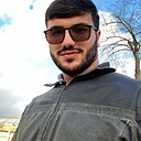 Знакомства: Диловар, 28 лет, Москва