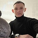 Знакомства: Владислав, 25 лет, Хабаровск