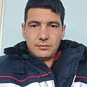Знакомства: Дастон, 35 лет, Мурманск