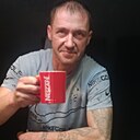 Знакомства: Сергей, 45 лет, Октябрьская