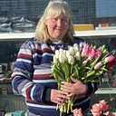Знакомства: Ольга, 43 года, Новополоцк