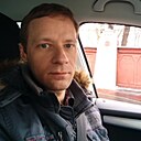 Знакомства: Андрей, 45 лет, Гродно
