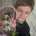 Знакомства: Вероника, 46 лет, Орша
