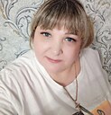 Знакомства: Ольга, 45 лет, Омск