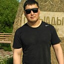 Знакомства: Бахтияр, 37 лет, Экибастуз
