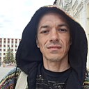 Знакомства: Виктор, 45 лет, Димитровград