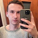 Знакомства: Олег, 25 лет, Минск
