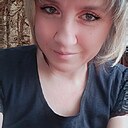 Знакомства: Инаида, 36 лет, Лиски