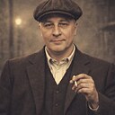 Знакомства: Кирилл, 55 лет, Одесса