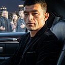 Знакомства: Бехруз, 36 лет, Душанбе