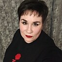 Знакомства: Инна, 46 лет, Юрга