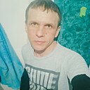 Знакомства: Степан, 41 год, Новосергиевка